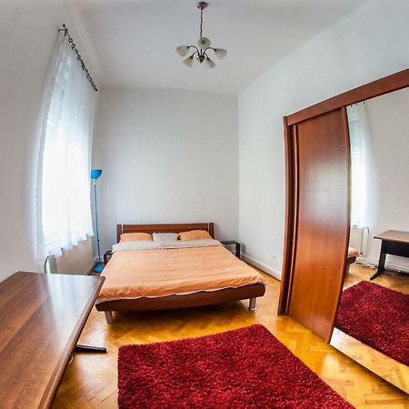 Inner City Apartment Debrecen Exterior foto