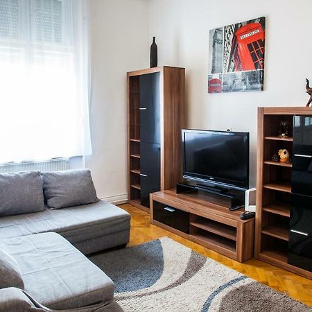 Inner City Apartment Debrecen Exterior foto