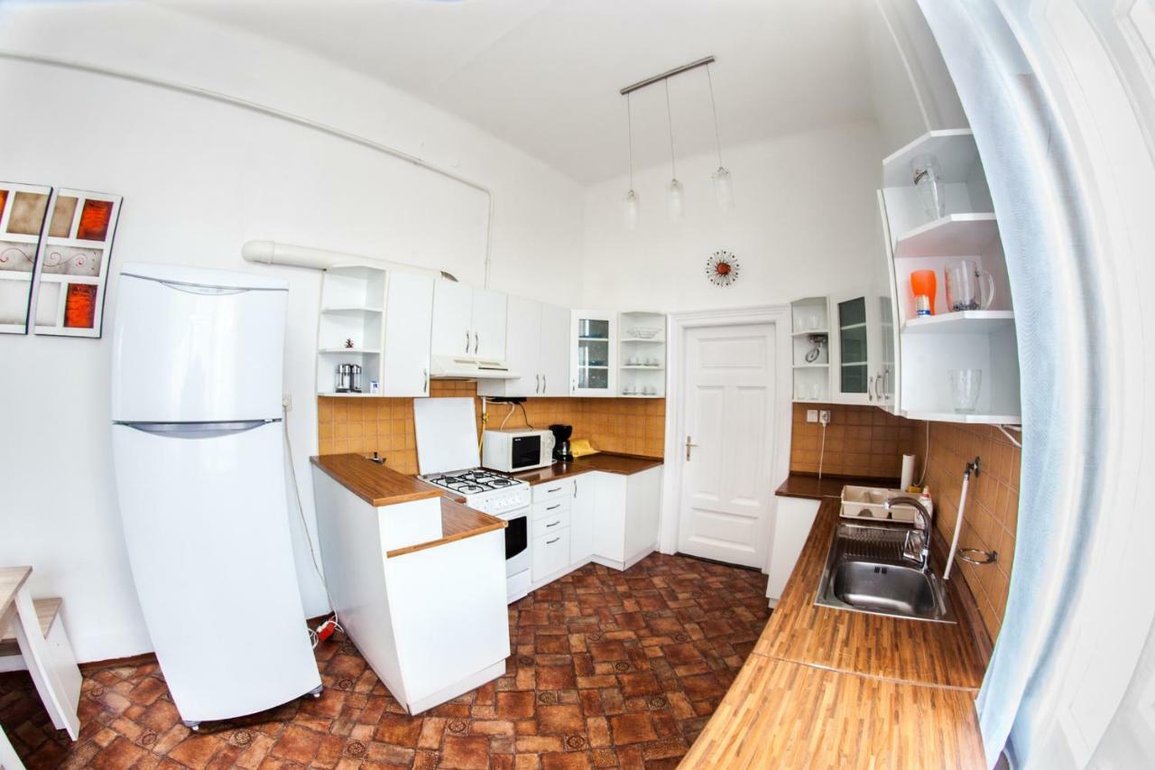 Inner City Apartment Debrecen Exterior foto