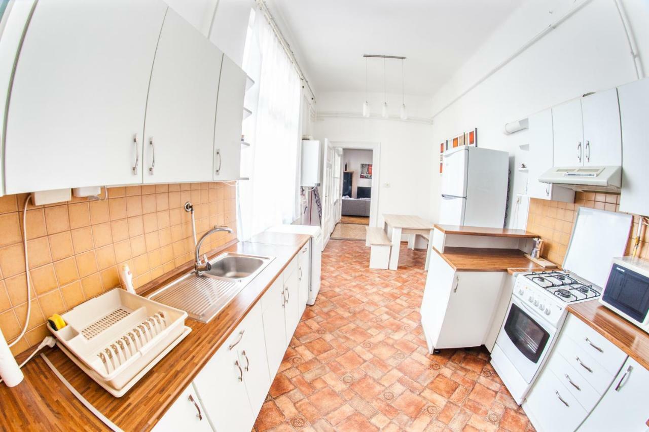 Inner City Apartment Debrecen Exterior foto